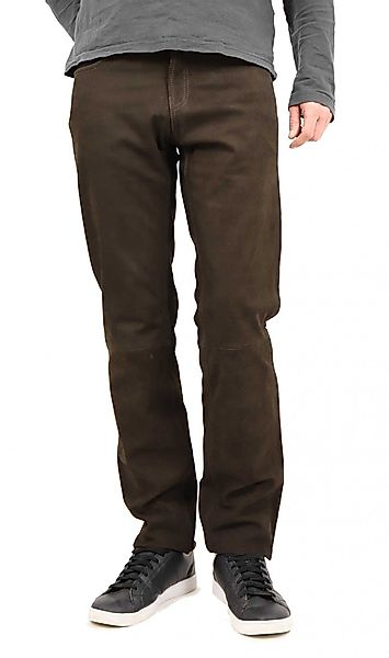 Maddox Lederhose MADDOX - Herren Lederhose günstig online kaufen