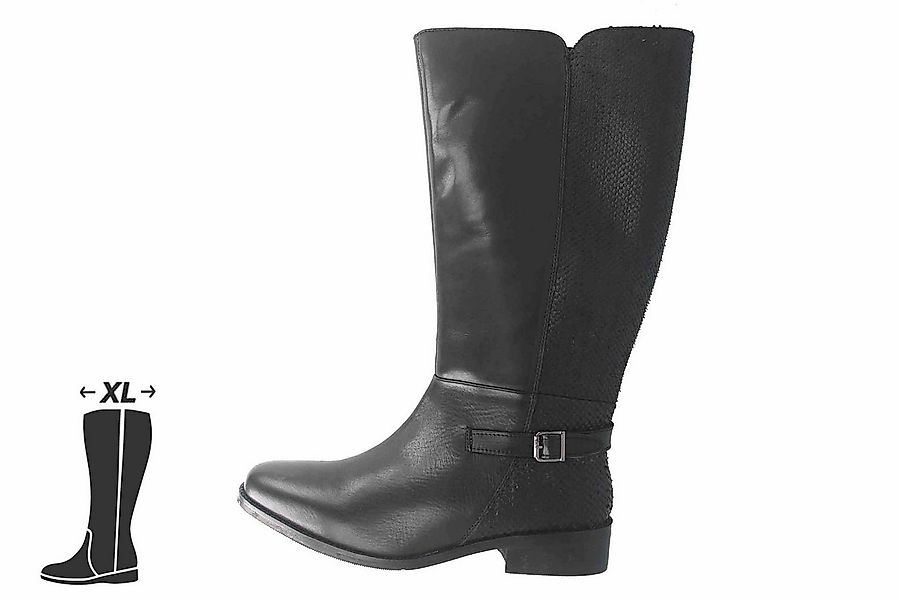 Maybe 67664 Black Stiefel günstig online kaufen