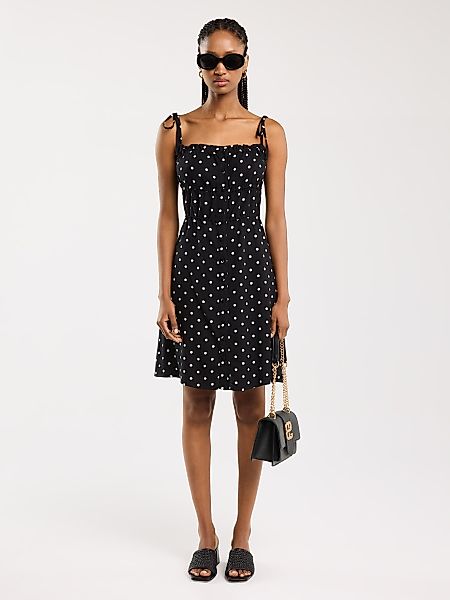 BIG STAR Shirtkleid CASIE günstig online kaufen