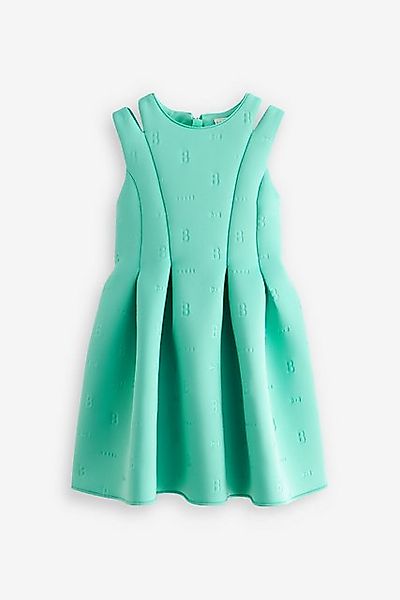 Baker by Ted Baker Scubakleid Baker by Ted Baker Scuba-Kleid mit Prägung (1 günstig online kaufen