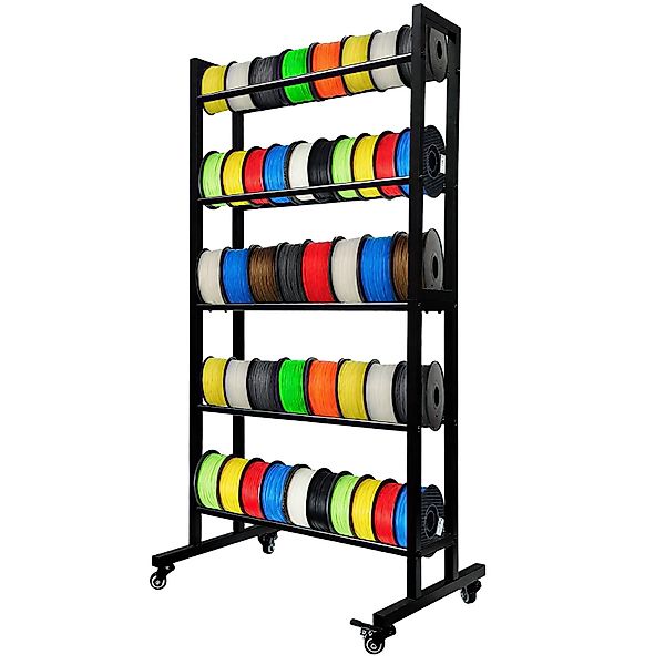TWSOUL Standregal 3D-Drucker Filament Lagerregal mit günstig online kaufen