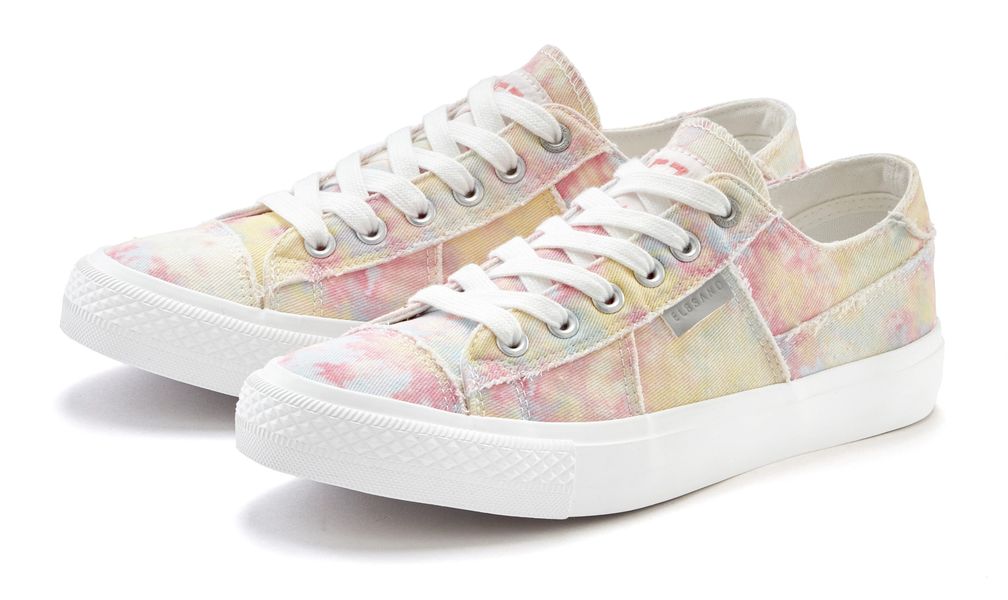 Elbsand Schnürschuh, Sneaker Schnürhalbschuh, Freizeitschuh aus günstig online kaufen