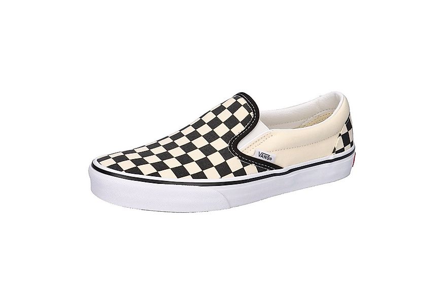 Vans Vans Sneaker Classic Slip-On Sneaker günstig online kaufen