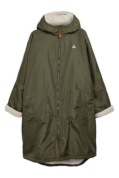 Next Badeponcho Active Umkleidemantel, Polyamid günstig online kaufen