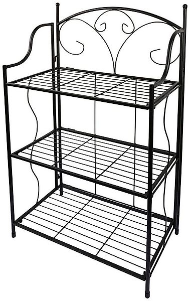 Windhager Blumenständer Blumenregal, zusammenklappbar günstig online kaufen