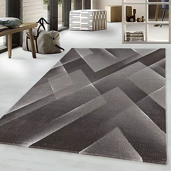 Ayyildiz Teppiche Teppich »COSTA 3522«, rechteckig günstig online kaufen