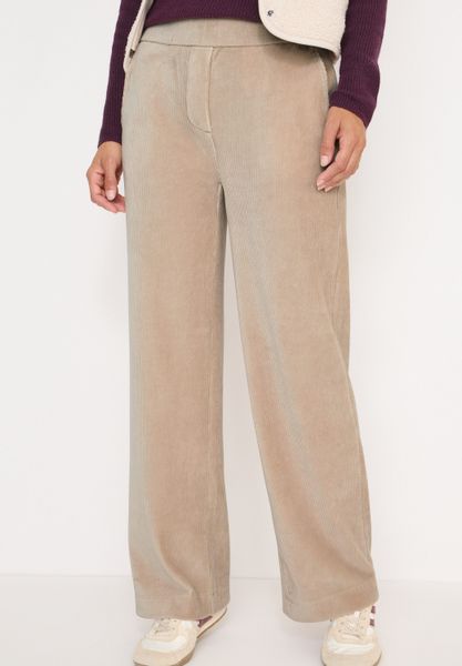 CECIL Cordhose NEELE mit elastischem Bund günstig online kaufen