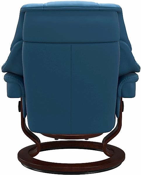 Stressless "Reno" mit Classic Base, Gestell Braun günstig online kaufen