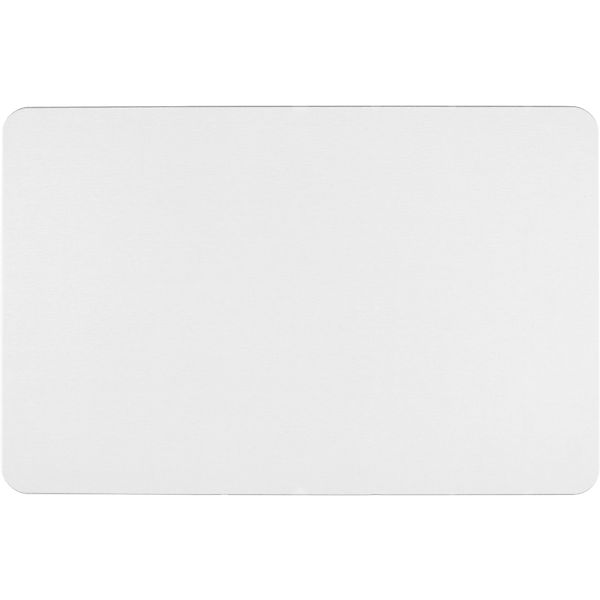 Wenko Badematte Simi 60 cm x 39 cm Weiß günstig online kaufen