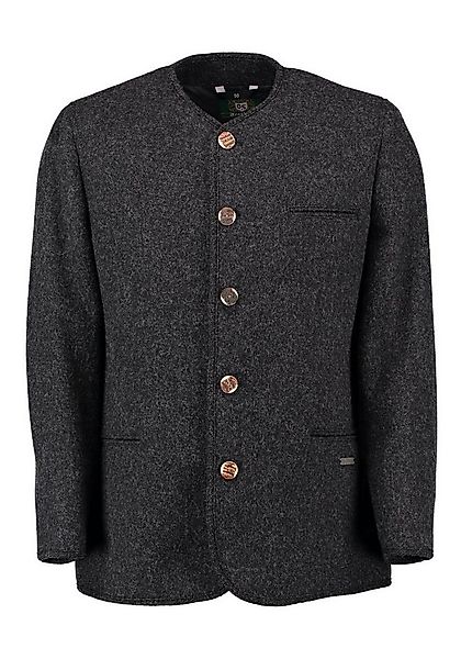 OS Trachten Trachtenjanker Oznayo Trachtensakko mit 3 Paspeltaschen und OS günstig online kaufen