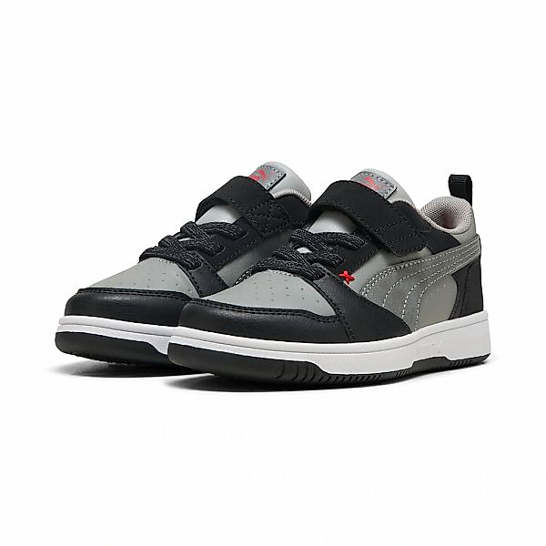 PUMA Sneaker "REBOUND V6 LO MID 90S AC+ PS" mit Klettverschluss, leicht pro günstig online kaufen