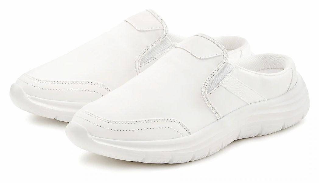 John Devin Sabot, Clog, Pantolette, Schlappen Unisex VEGAN günstig online kaufen
