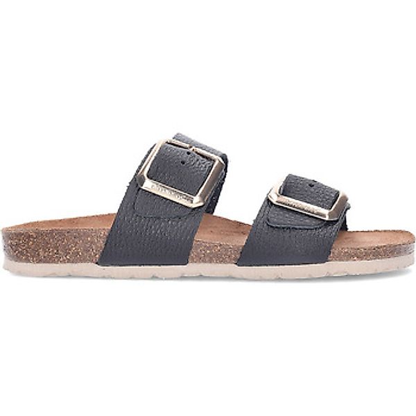 Interbios  Sandalen 7232 Ledersandalen günstig online kaufen