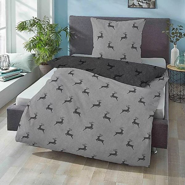 Dormabell Bettwäsche Bettwäsche dormabell Satin 0614-17 günstig online kaufen