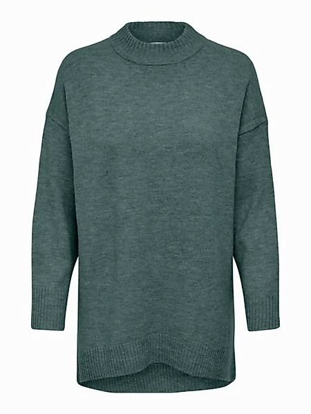 ONLY Strickpullover ONLSILJA L/S LOOSE PULLOVER EX KNT günstig online kaufen