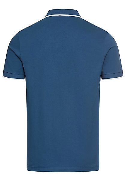 BOSS ORANGE Poloshirt Passertip mit BOSS günstig online kaufen