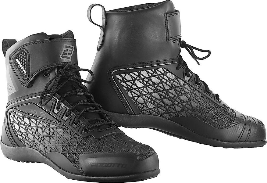 Bogotto Aaron Motorradstiefel Motorradstiefel günstig online kaufen