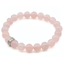 LAVISA Armband Armband Echte Edelstein Perlen, günstig online kaufen