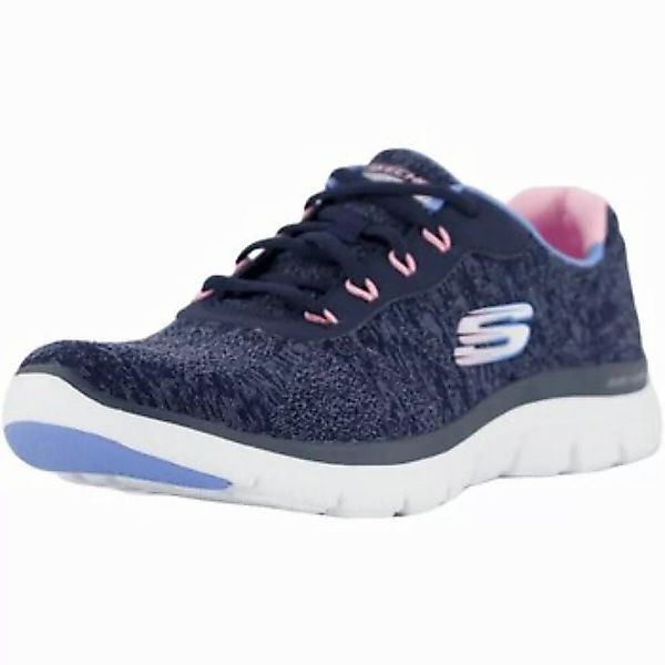 Skechers  Halbschuhe Sportschuhe FLEX APPEAL 4.0 - FRESH MOVE 149570 NVMT günstig online kaufen