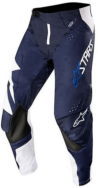 Alpinestars Motorradhose Factory Techstar Motocross Hose günstig online kaufen