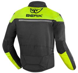 Berik Motorradjacke Tourer Evo wasserdichte Motorrad günstig online kaufen