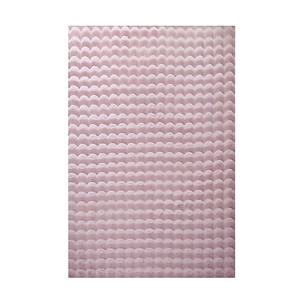 Teppium Teppich Unicolor - Einfarbig, Rechteckig, günstig online kaufen
