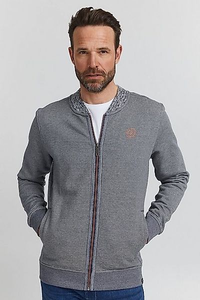 FQ1924 Sweatjacke FQ1924 FQThore günstig online kaufen