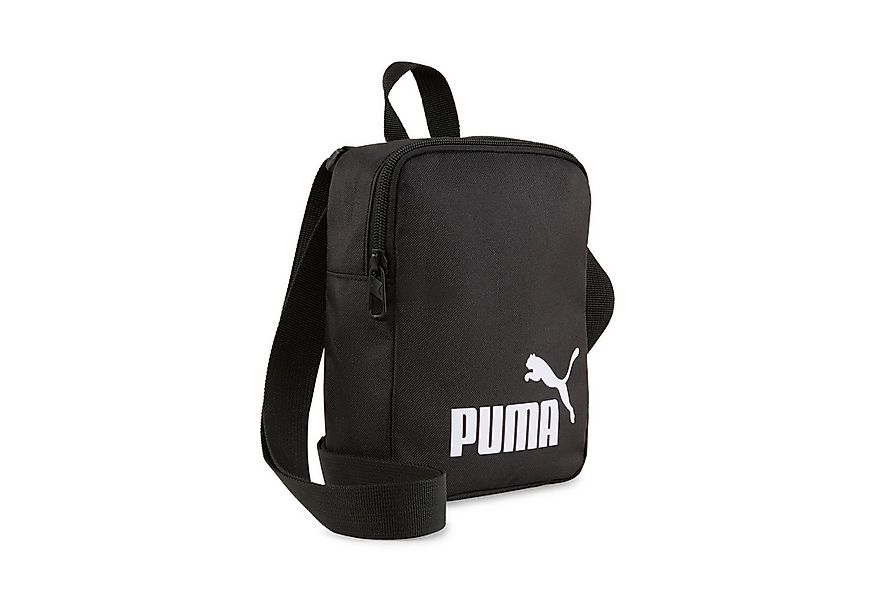 PUMA Umhängetasche PHASE PORTABLE, sportlicher Stil, mit verstellbarem Schu günstig online kaufen