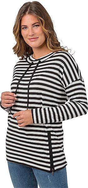 Estefania for woman Langarmshirt 183-1217, Jerseyshirt günstig online kaufen