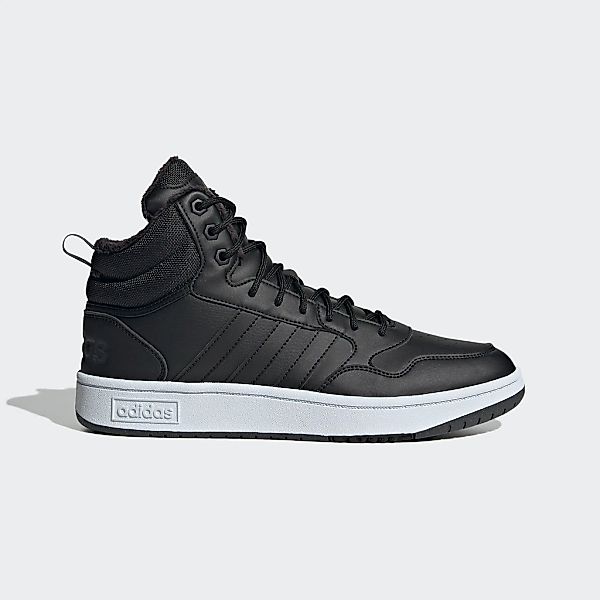 adidas Sportswear Sneaker "HOOPS 3.0 MID LIFESTYLE BASKETBALL CLASSIC FUR L günstig online kaufen