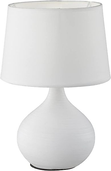 lightling Tischleuchte Beate, ohne Leuchtmittel, Tischlampe günstig online kaufen