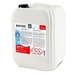 Höfer Chemie GmbH Poolpflege 12,5 kg günstig online kaufen