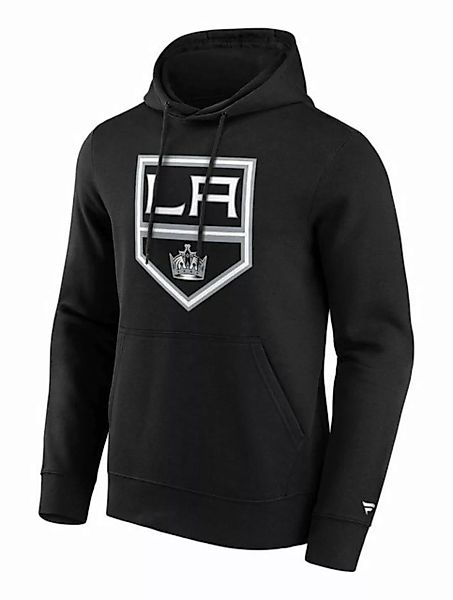 Fanatics Hoodie NHL Los Angeles Kings Primary Logo Graphic günstig online kaufen