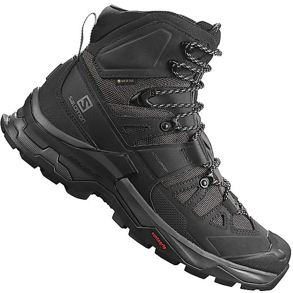 Salomon Quest 4 GTX Magnet/Black/Quarry günstig online kaufen