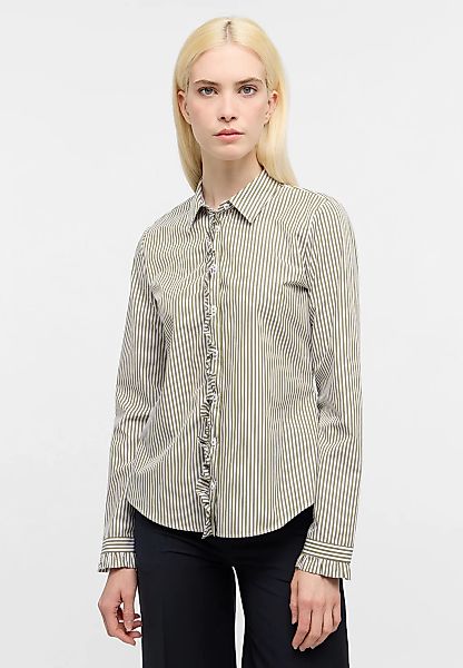 Eterna Hemdbluse "FITTED" EASY IRON (bügelleicht) günstig online kaufen