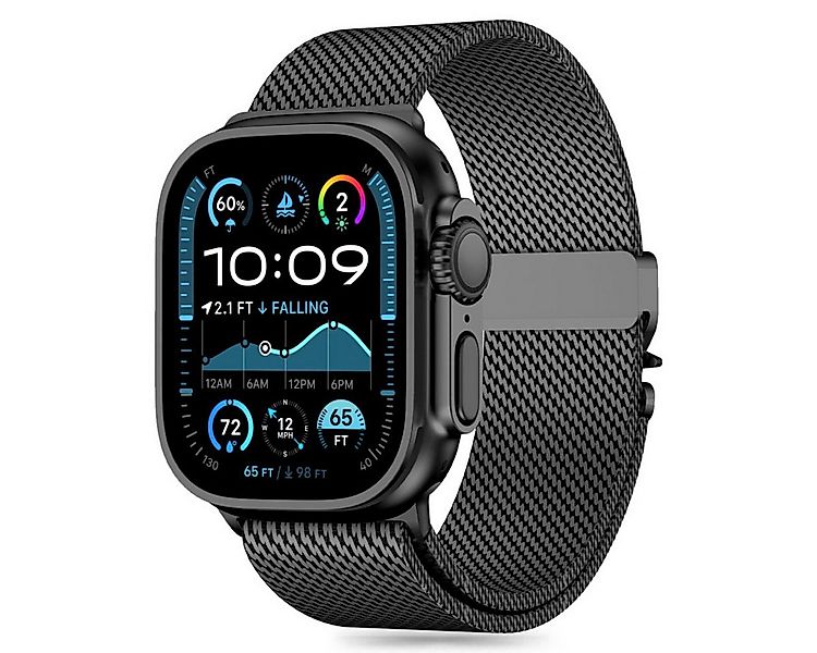 TECH PROTECT Smartwatch-Armband für Apple Watch 6/7/8/9/10/SE/Ultra 1/2 (44 günstig online kaufen