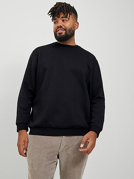 Jack & Jones PlusSize Sweatshirt JJEBRADLEY günstig online kaufen