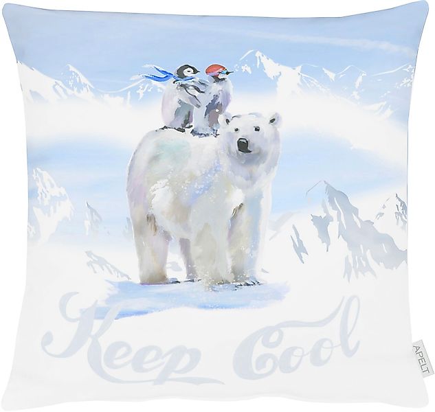 APELT Kissenhülle "Felix" günstig online kaufen