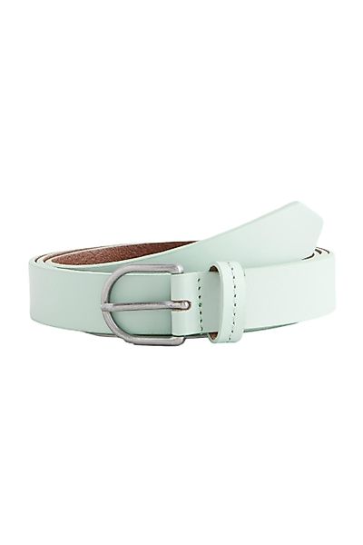 Next Ledergürtel Regular Fit Ledergürtel (1-St) günstig online kaufen