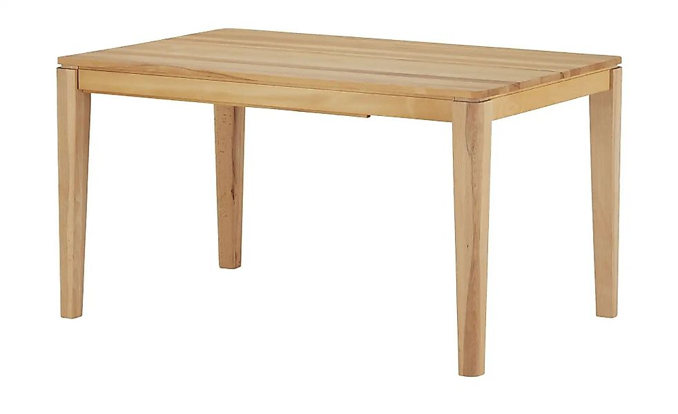 Woodford Esstisch  ausziehbar Sandro ¦ holzfarben ¦ Maße (cm): B: 90 H: 77 günstig online kaufen