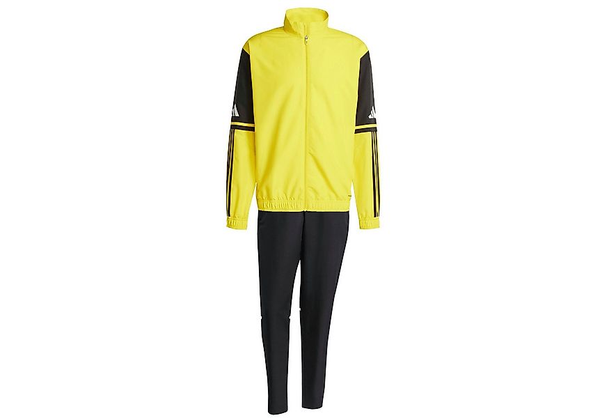 adidas Performance Präsentationsanzug adidas Herren Präsentationsanzug Squa günstig online kaufen