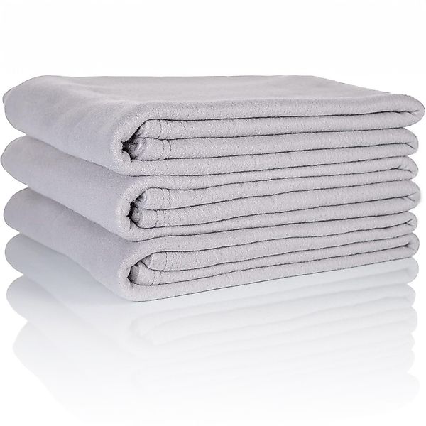 Wohndecke 3 St. G3PG Oeko-Tex Polar günstig online kaufen