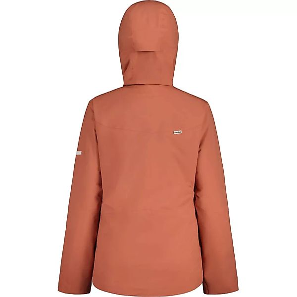 Maloja BuchfinkM. Alpine Insulated Jacket Rosewood günstig online kaufen