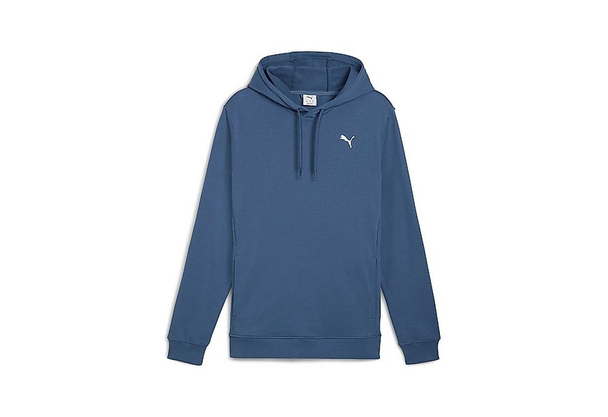 PUMA Kapuzensweatshirt M TAD ESSENTIALS FRENCH TERRY HOODIE günstig online kaufen