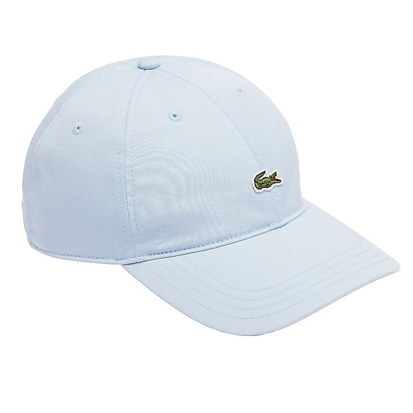 Lacoste Baseball Cap Unisex Cap Baumwolle günstig online kaufen