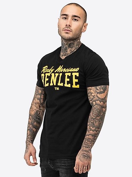 Benlee Rocky Marciano T-Shirt LOGO günstig online kaufen