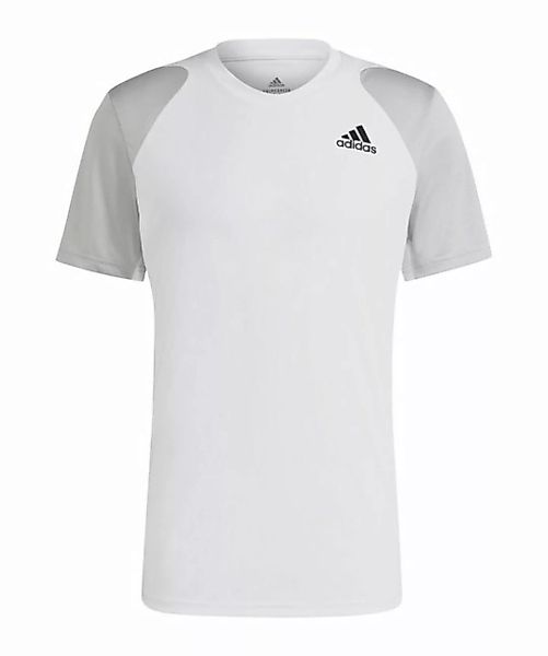 adidas Performance T-Shirt Club Tennis T-Shirt Nachhaltiges Produkt günstig online kaufen