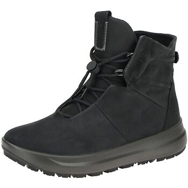 Ecco  Stiefel Stiefeletten Solice Stiefelette GORE-TEX 420113 42011301001 günstig online kaufen