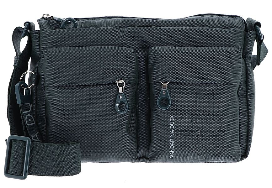 Mandarina Duck Umhängetasche Medium Crossover günstig online kaufen