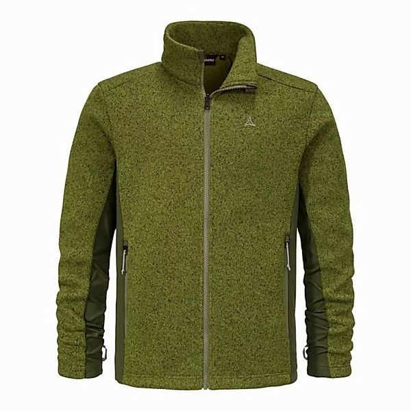 Schöffel Anorak Schöffel M Zipin Fleece Oberau Herren Anorak günstig online kaufen